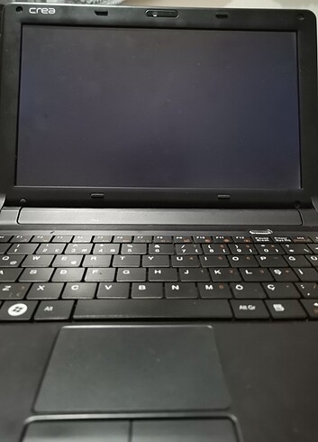 Crea Netbook  - Görsel 2