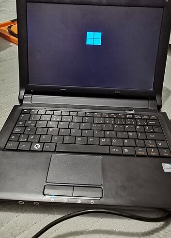 Crea Netbook  - Görsel 4