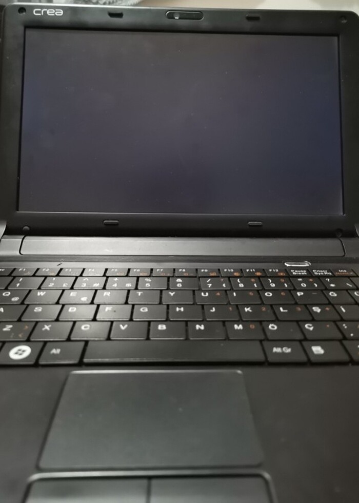 Crea Netbook  - Görsel 2