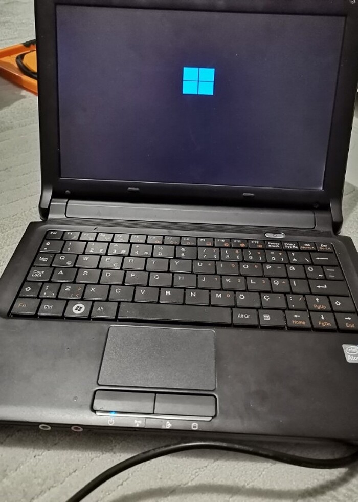 Crea Netbook  - Görsel 4