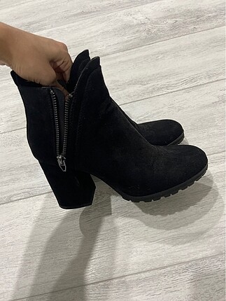 Bershka bot