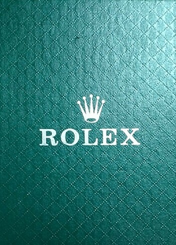 Kadın saat (ROLEX)