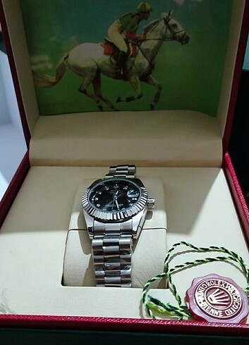  Beden Kadın saat (ROLEX)