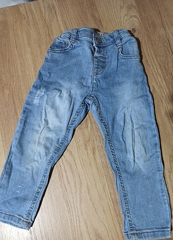 18-24 erkek çocuk pantalon