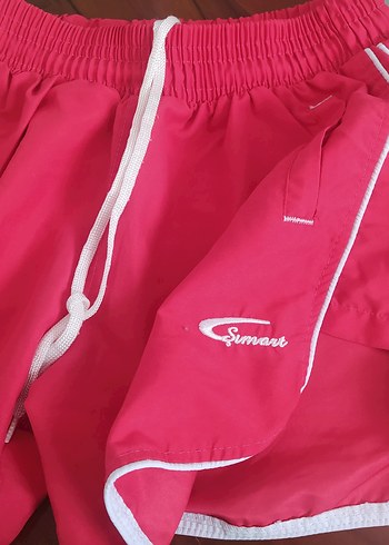 kadın deniz şortu - Görsel 4