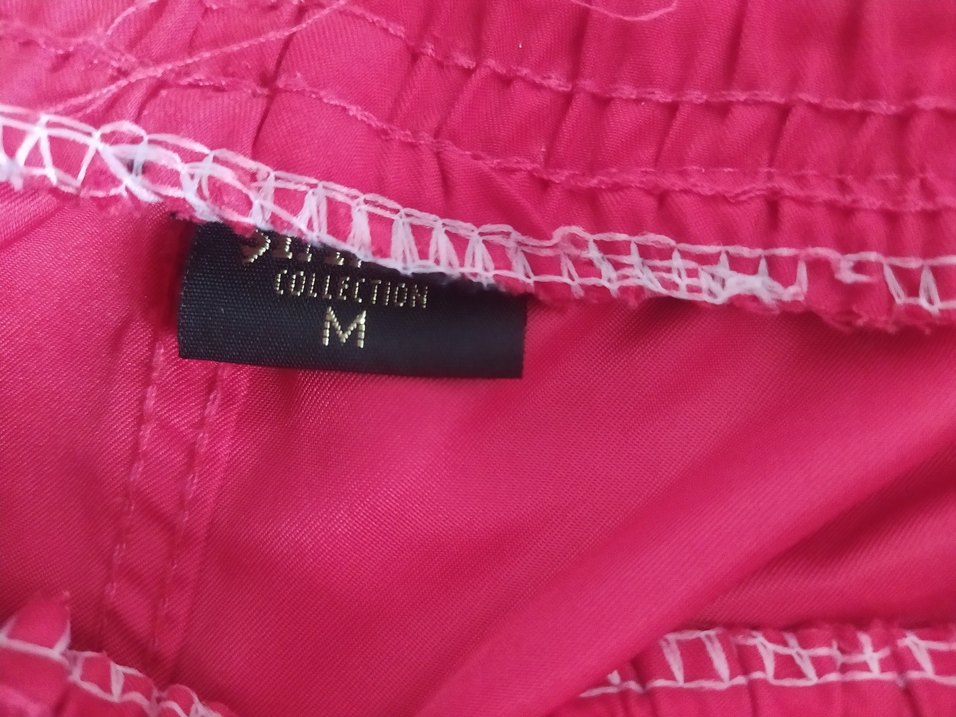 kadın deniz şortu - Görsel 3