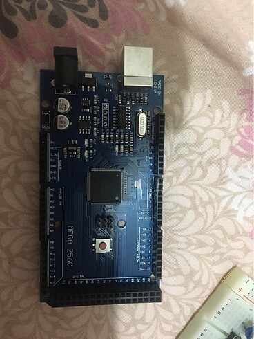 Mega 2560