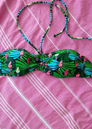 üst bikini