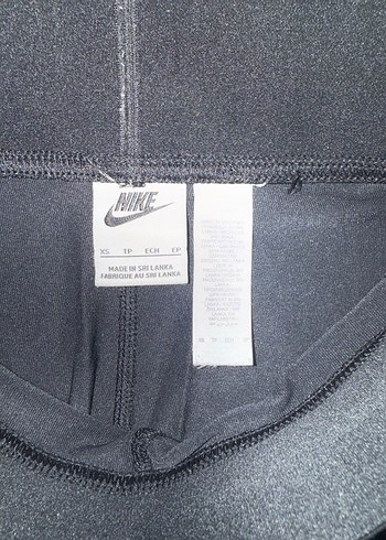 Nike air tayt - Görsel 3