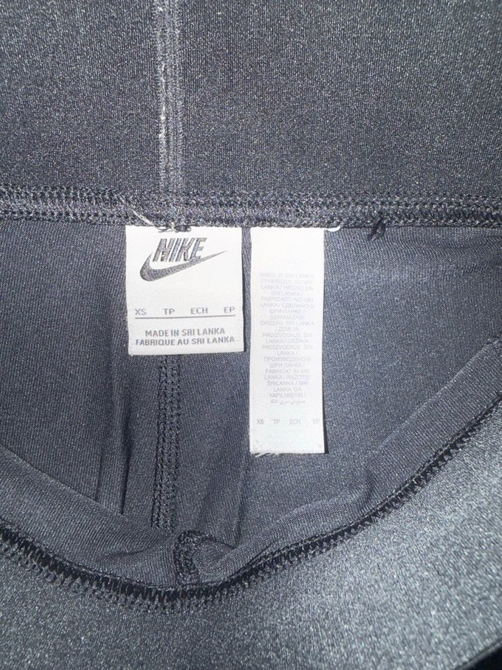 Nike air tayt - Görsel 3