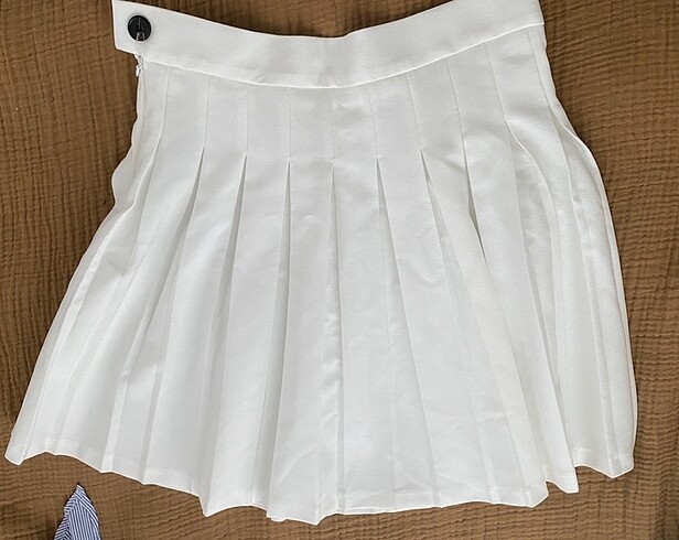 addax tenis eteği