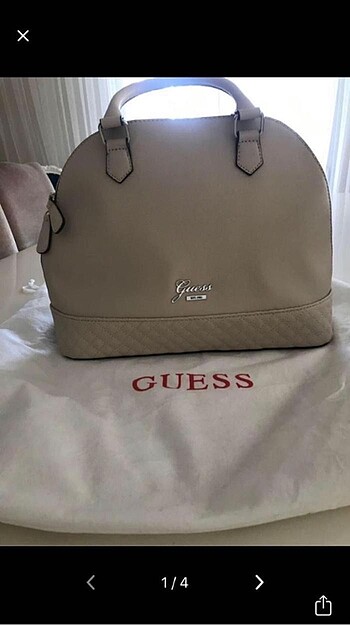 Guess çanta