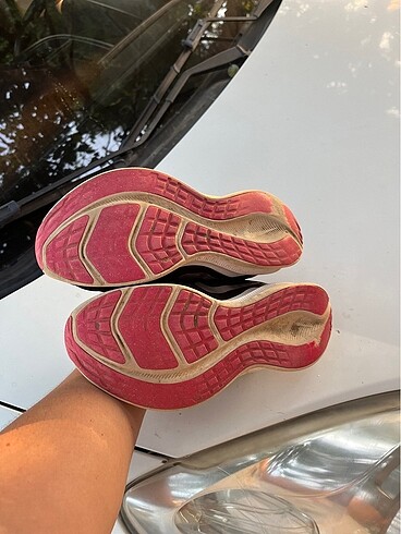 Spor ayakkabı - Görsel 5