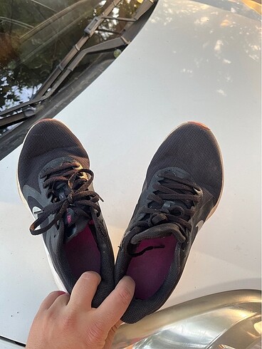 Spor ayakkabı - Görsel 6
