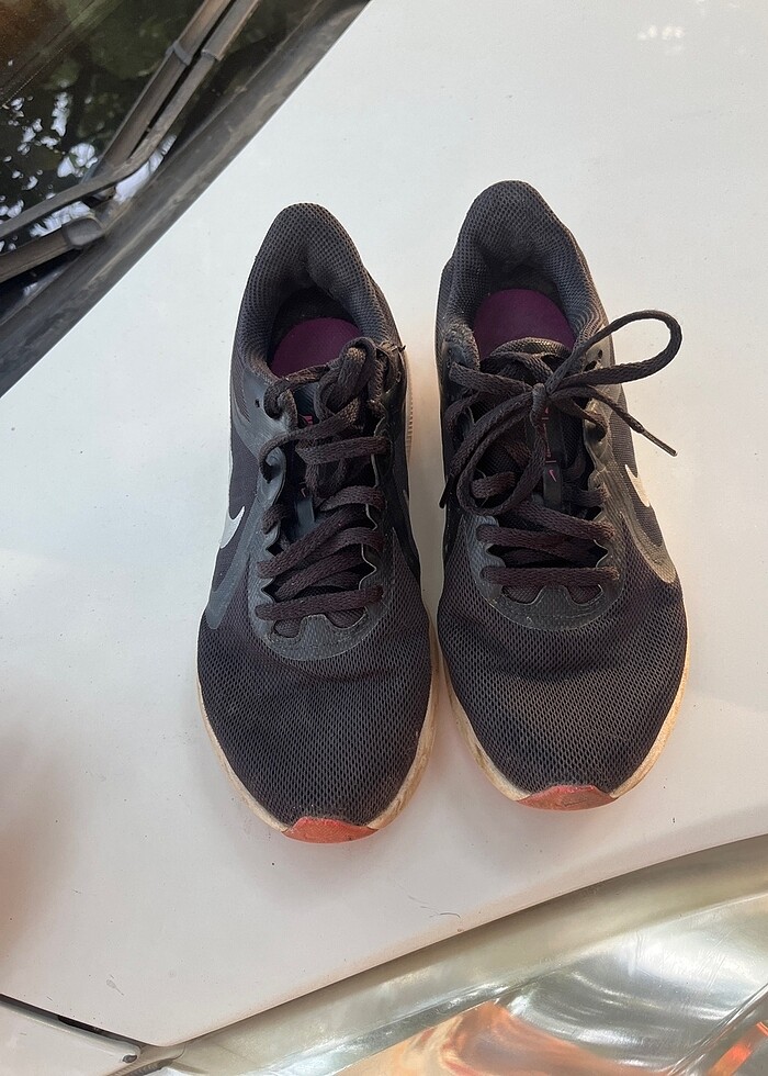 Spor ayakkabı - Görsel 2