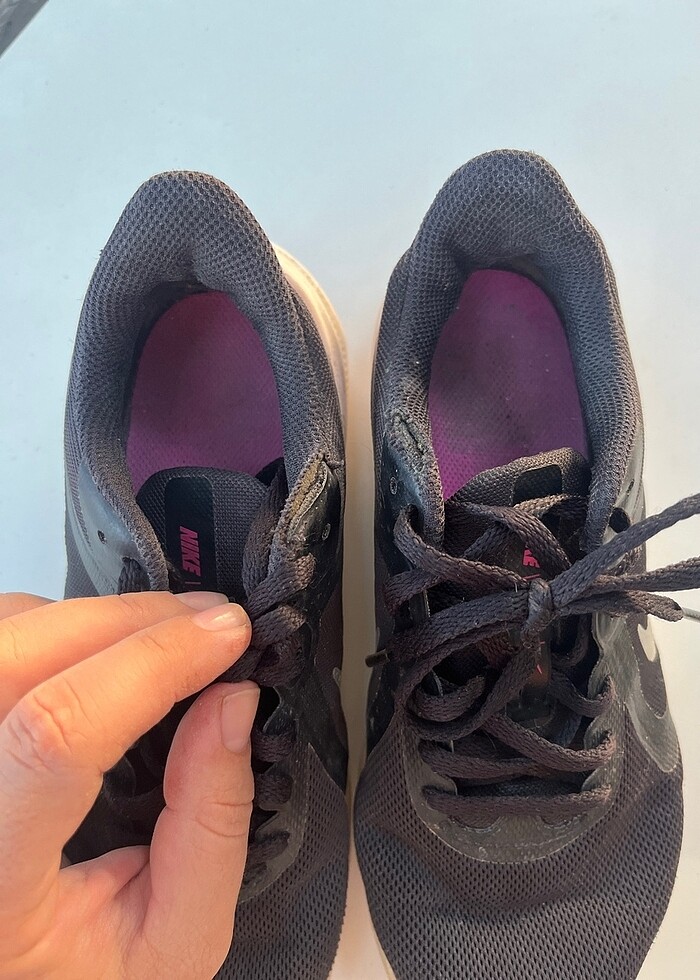 Spor ayakkabı - Görsel 3