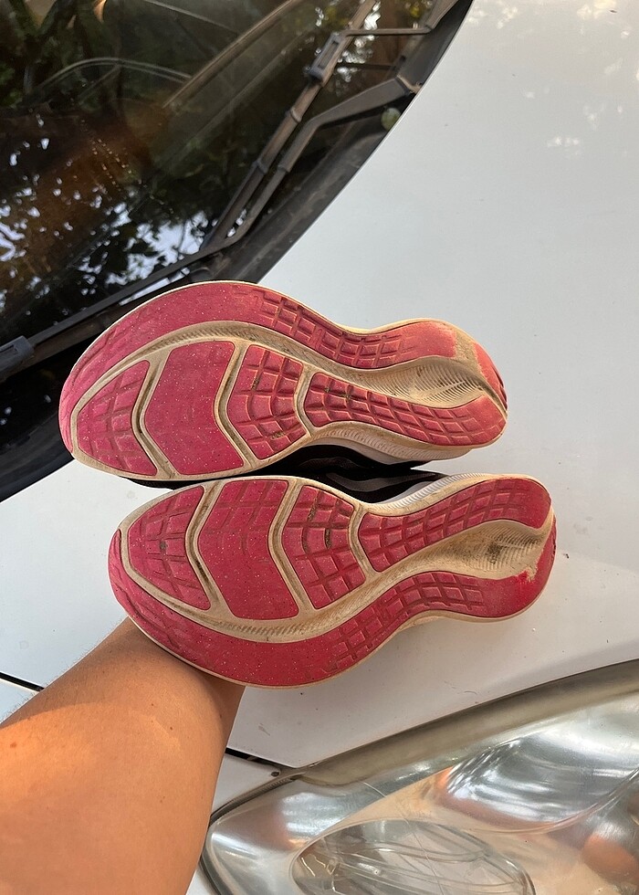 Spor ayakkabı - Görsel 5