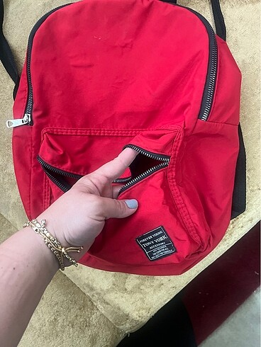 Sırt çantası - Görsel 2