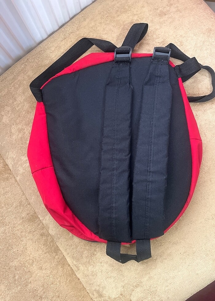 Sırt çantası - Görsel 3