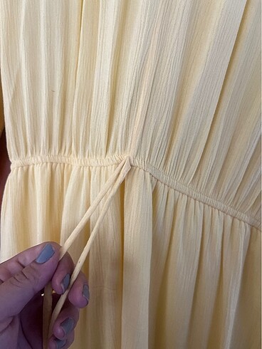 Yazlık elbise - Görsel 5