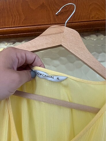 Yazlık elbise - Görsel 8