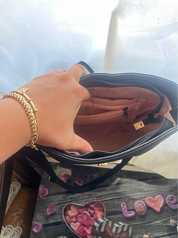 Siyah Çanta - Görsel 5