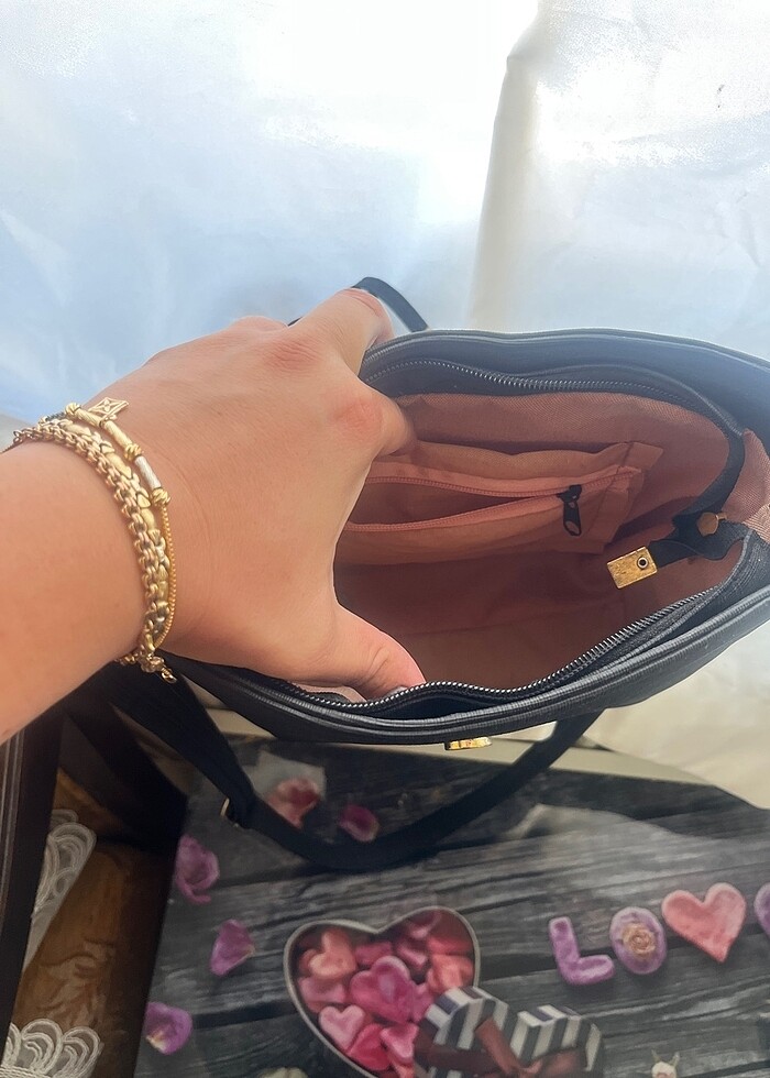 Siyah Çanta - Görsel 5