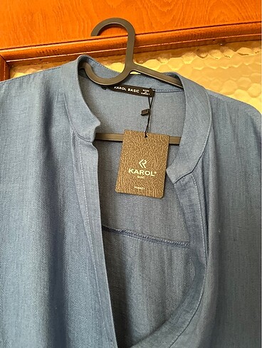 Yazlık elbise - Görsel 6