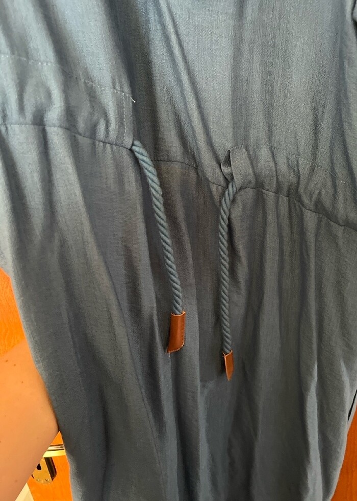 Yazlık elbise - Görsel 2