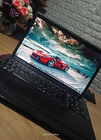 Sony Efsane Sony Vaio Laptop