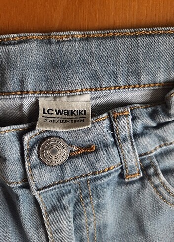 LC Waikiki Jeans