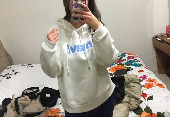 Mavi Sweat
