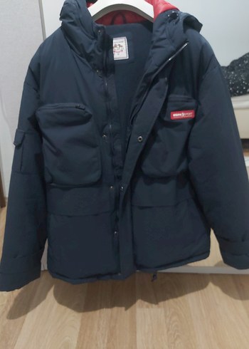 U.S polo erkek mont - Görsel 5