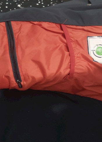 U.S polo erkek mont - Görsel 9