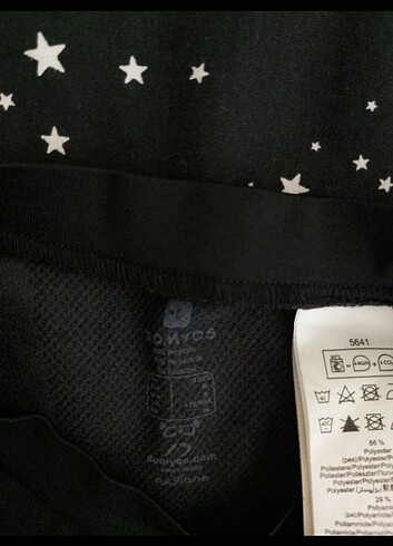 Domyos atlet - Görsel 2