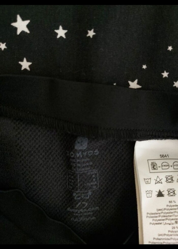 Domyos atlet - Görsel 2