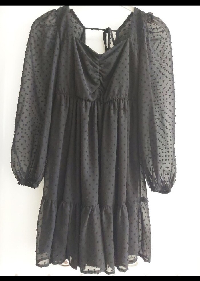 Tatlı elbise - Görsel 4