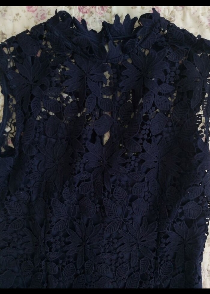 Tasarım elbise - Görsel 2