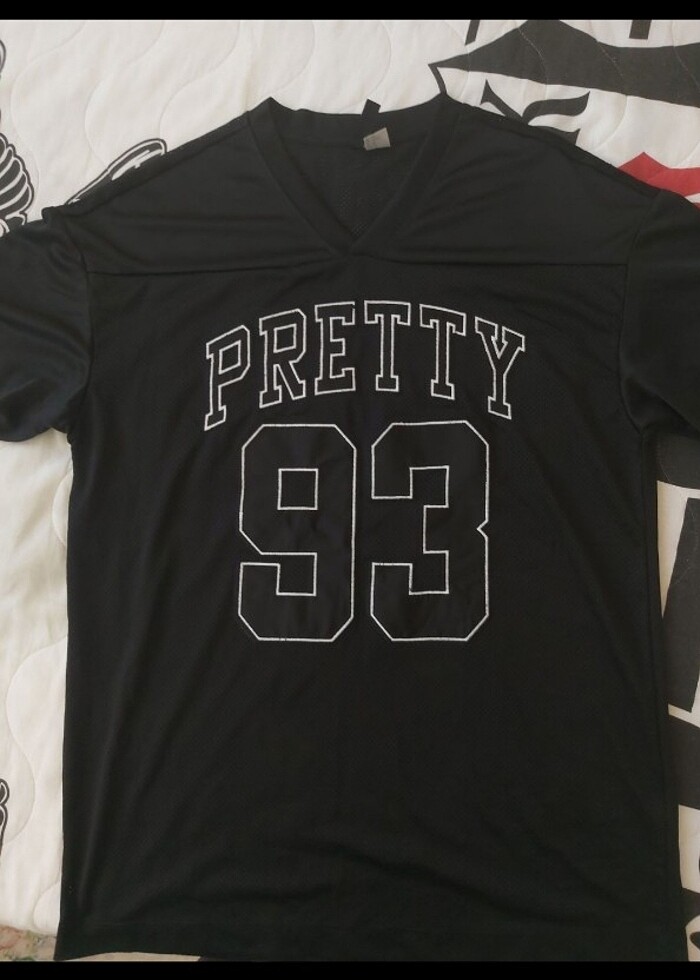 H&M Tshirt - Görsel 2