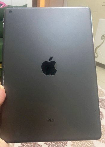 Gri Apple iPad Tablet