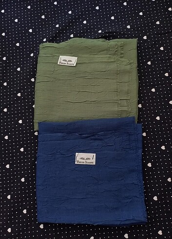 Freshscarfs şal