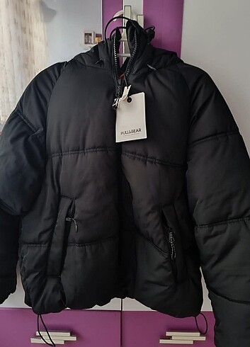 Pull&bear mont