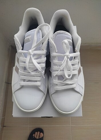 Adidas ayakkbı