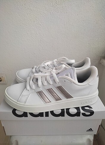 Adidas Adidas ayakkbı