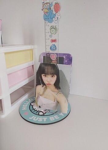 Chaewon pc 