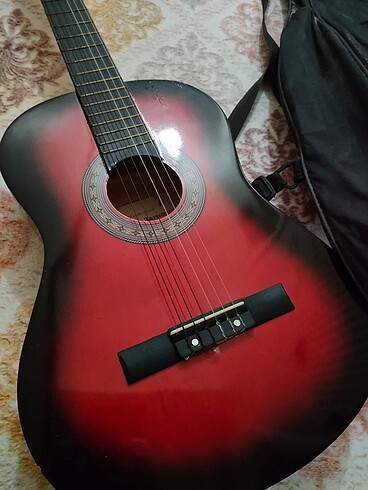 Klasik gitar(Manuel raymond)