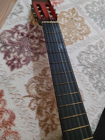 Beden Renk Klasik gitar(Manuel raymond)