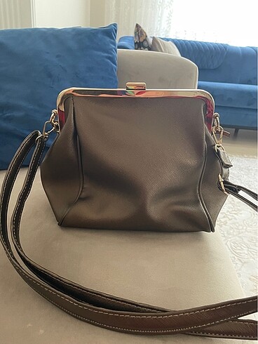 Omuz çantası - Görsel 2