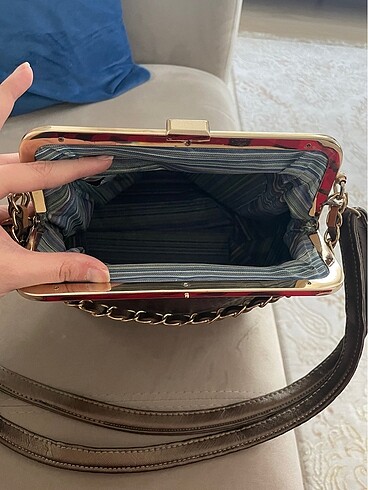 Omuz çantası - Görsel 4