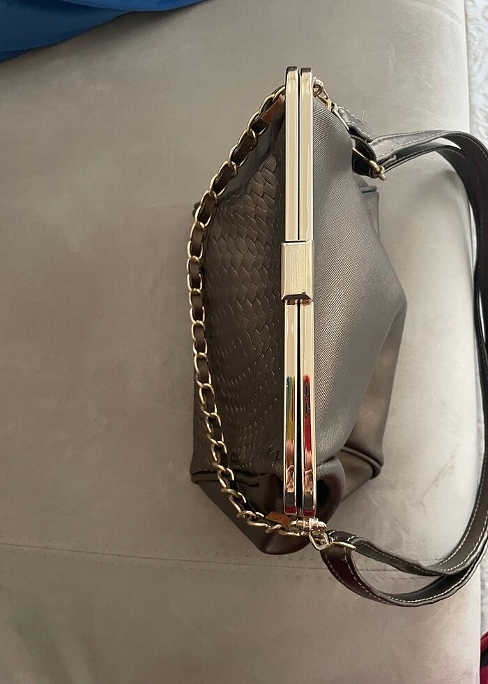 Omuz çantası - Görsel 3